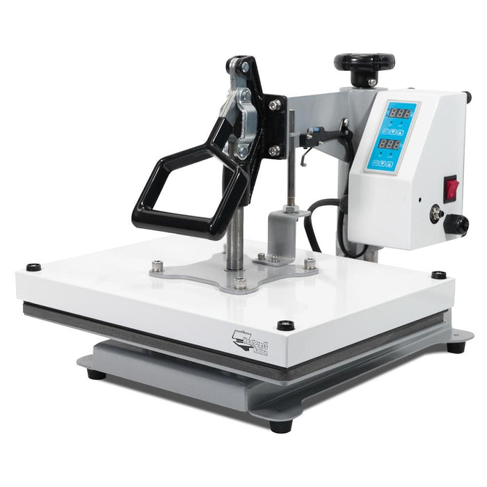 HPN CraftPro 12" x 15" Swing Away Crafting Transfer Machine - HeatPressNation
