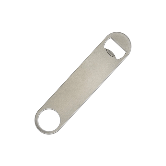 HPN SubliCraft Sublimation Stainless Steel Bottle Opener - HeatPressNation