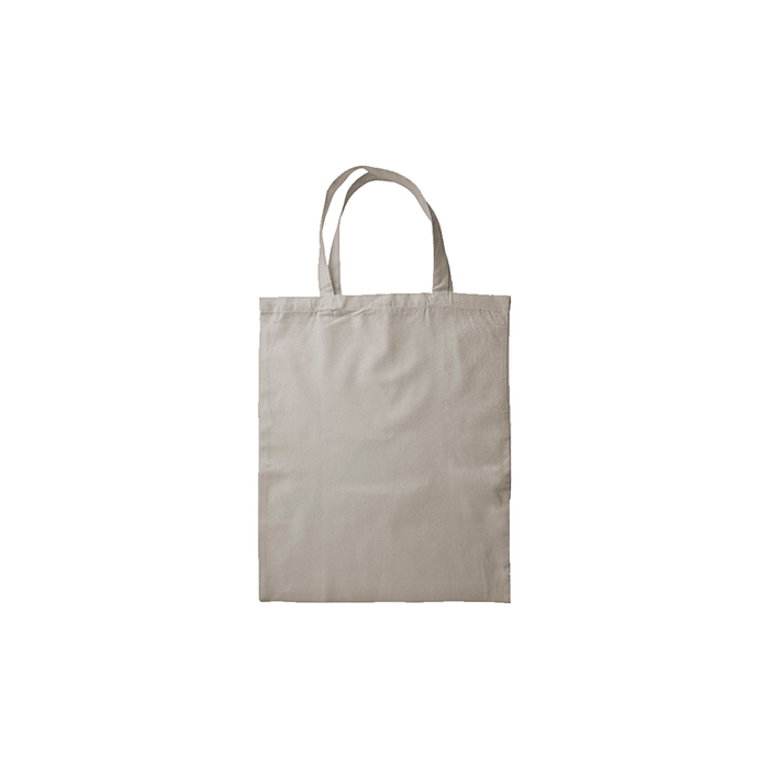 HPN SubliCraft 8" x 10" Sublimation Tote Bag - Beige - HeatPressNation