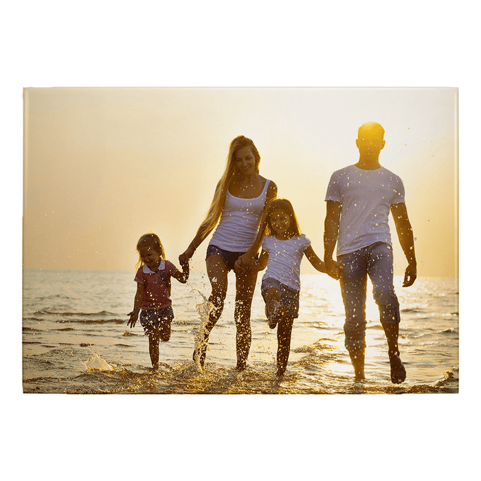 HPN SubliCraft 8" x 12" White Matte Sublimation Ceramic Tile - 24 per Case - HeatPressNation