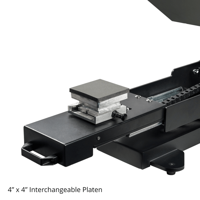HPN FastFit Platens for TrueSpec - HeatPressNation