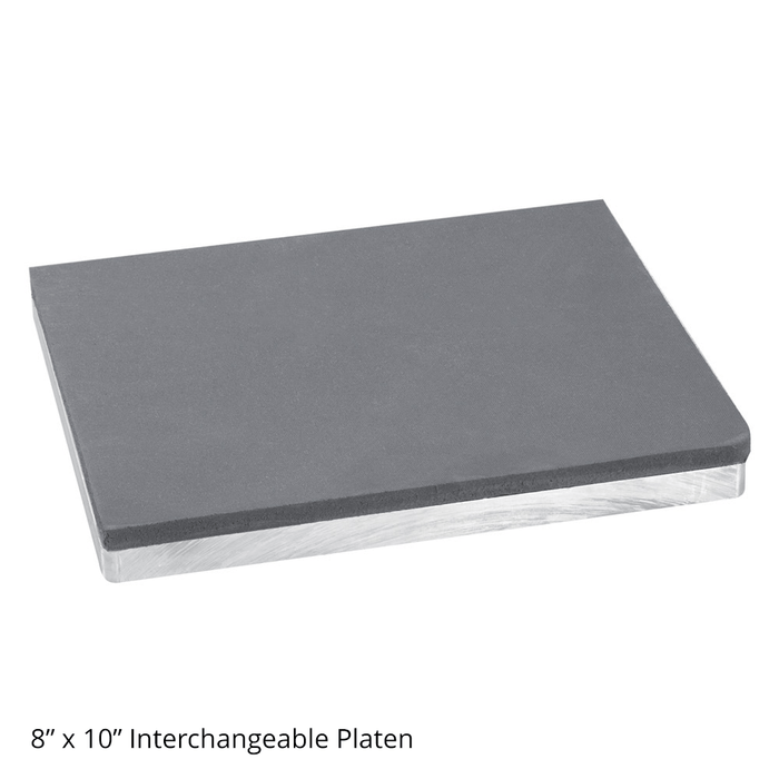 HPN FastFit Platens for TrueSpec - HeatPressNation