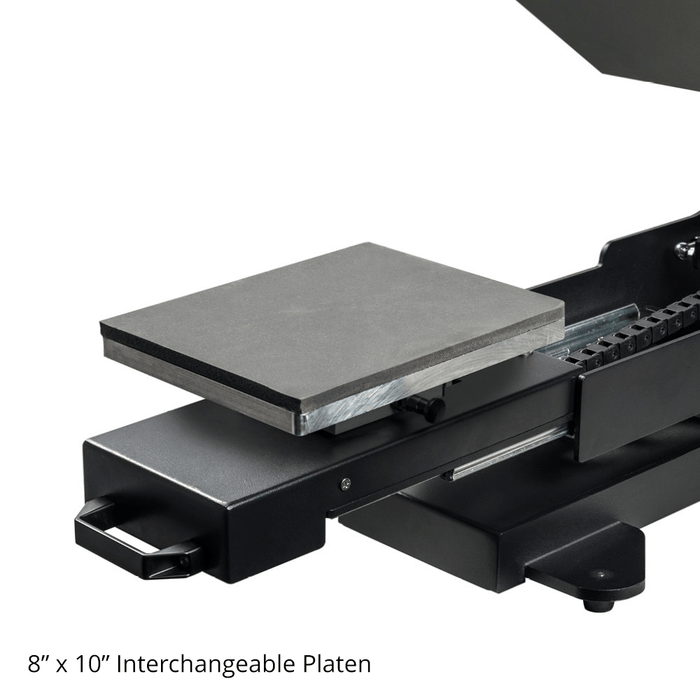 HPN FastFit Platens for TrueSpec - HeatPressNation