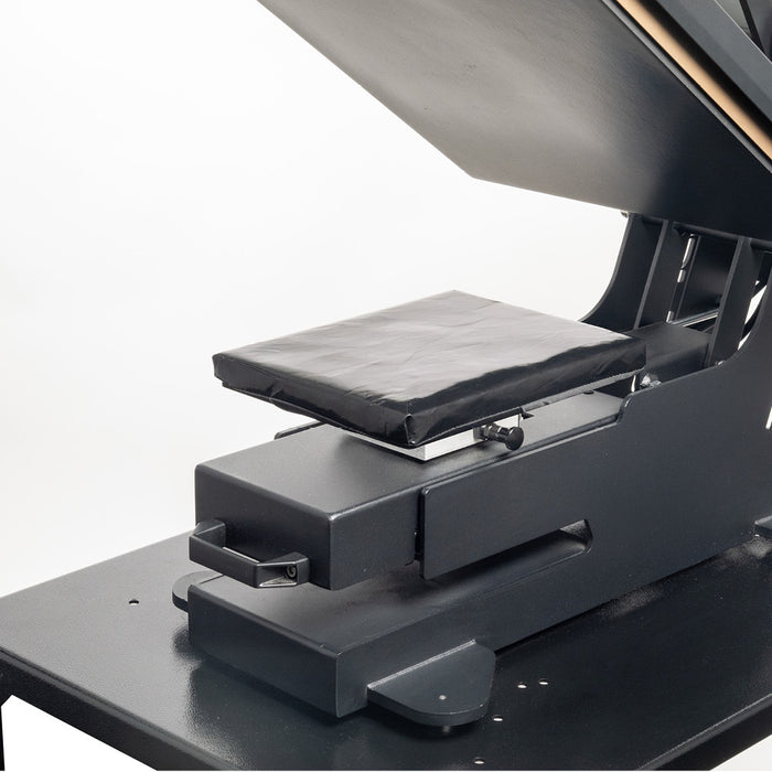 HPN TrueSpec Non-Stick Heat Press Lower Platen Protector