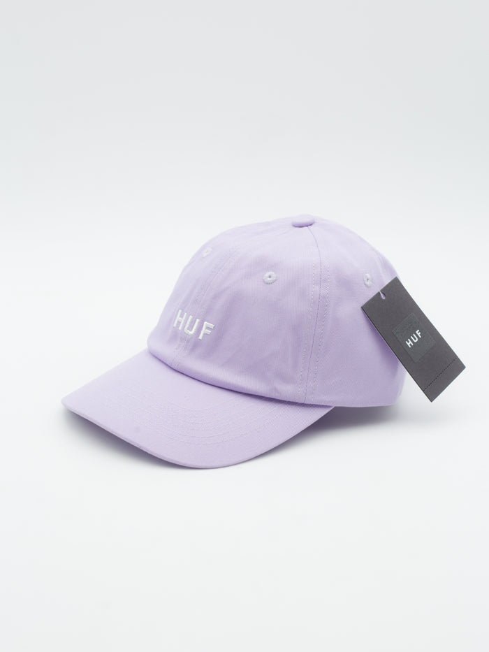Huf Set OG CV 6 Panel Hat