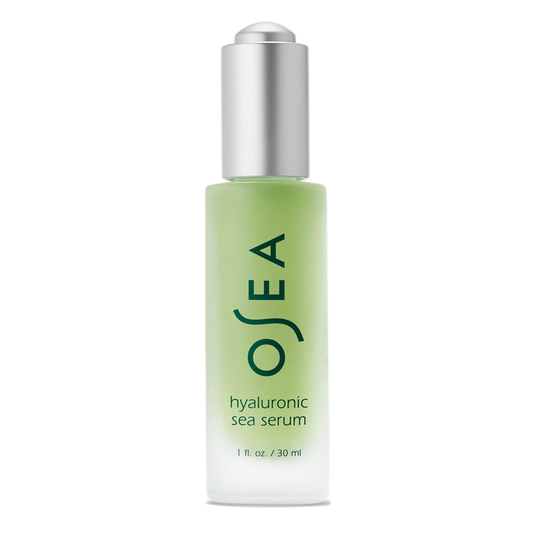 Hyaluronic Acid Sea Serum