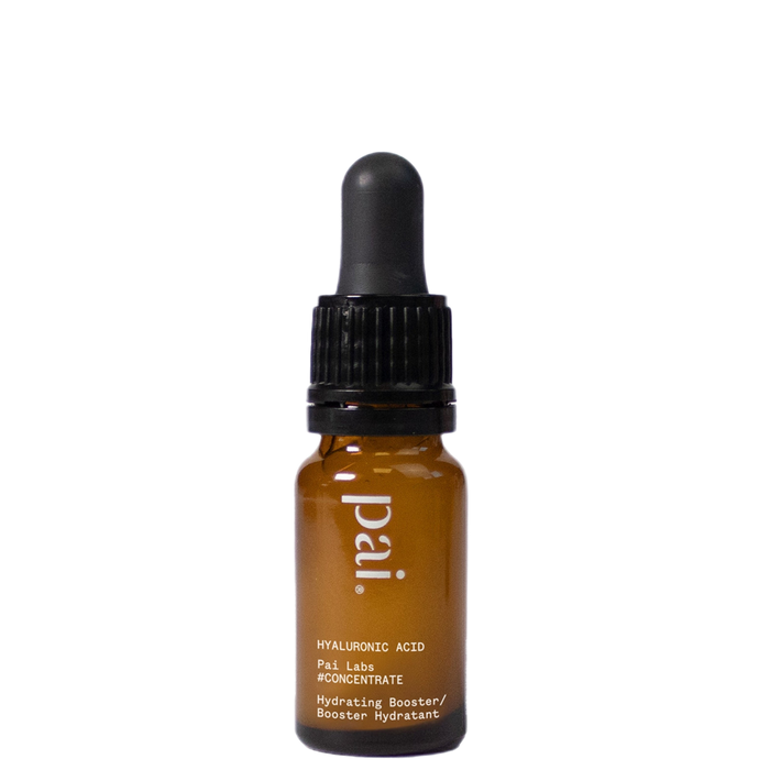 Hyaluronic Acid