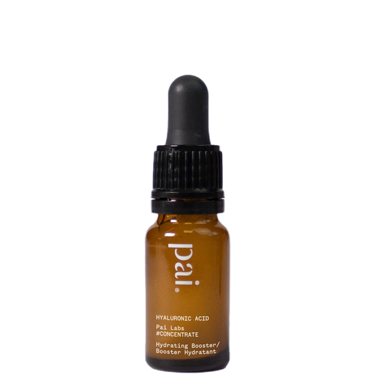 Hyaluronic Acid