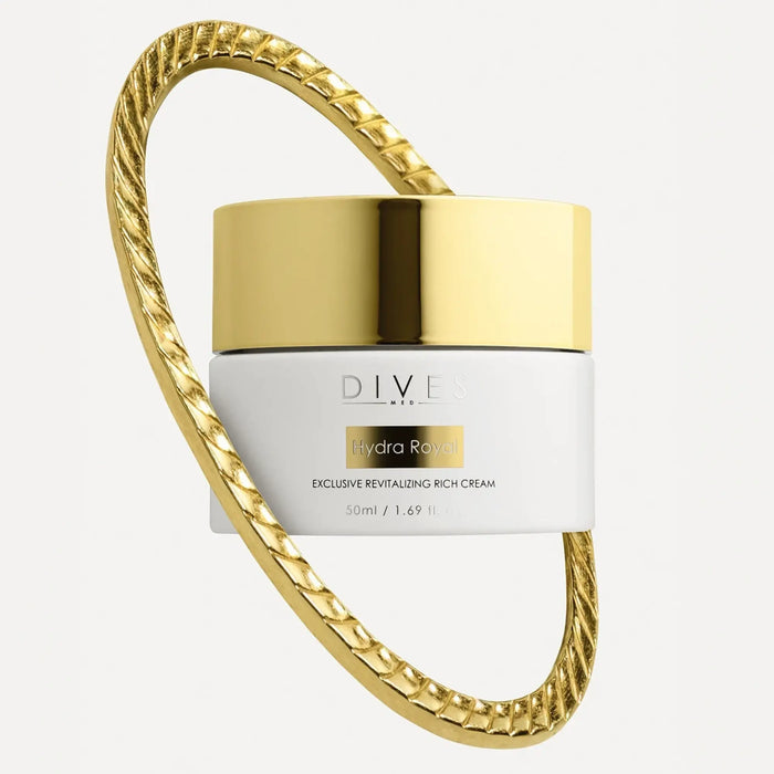 Hydra Royal Rich Cream Dives Med