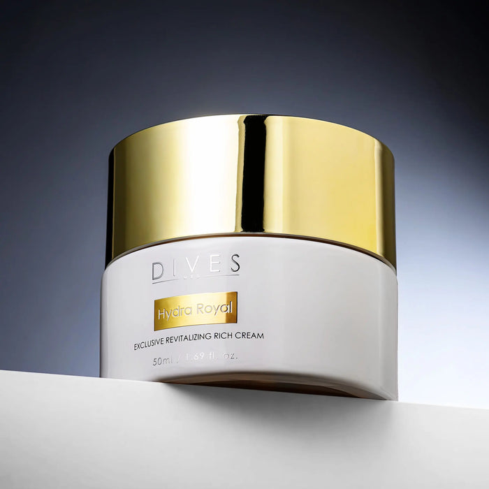 Hydra Royal Rich Cream Dives Med