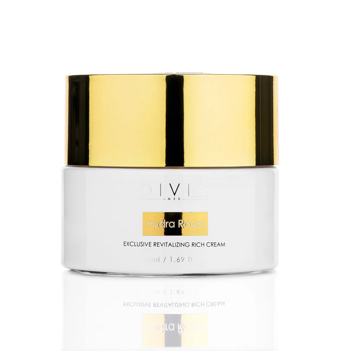Hydra Royal Rich Cream Dives Med