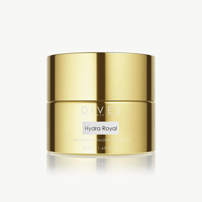 Hydra Royal Soft Cream Dives Med