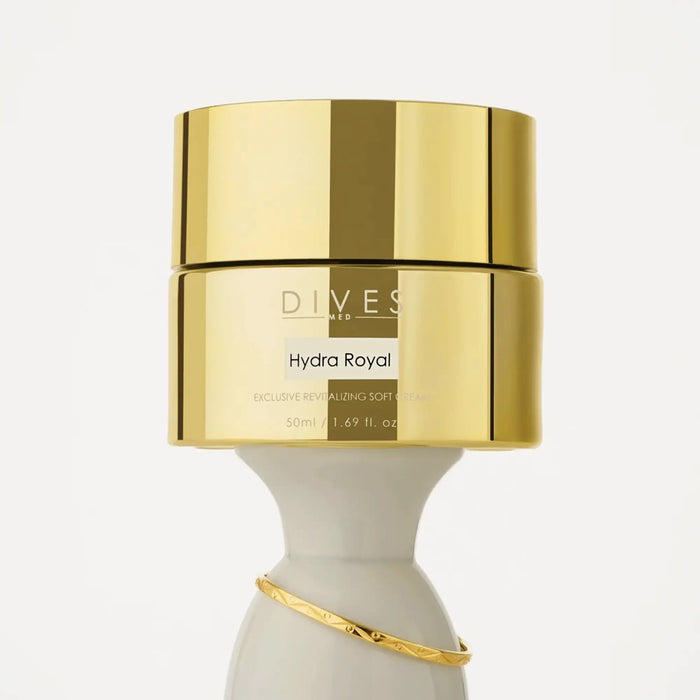 Hydra Royal Soft Cream Dives Med