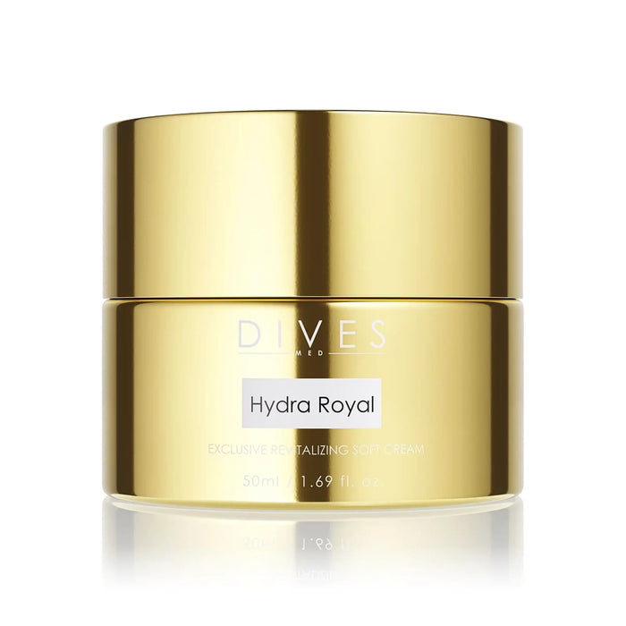 Hydra Royal Soft Cream Dives Med