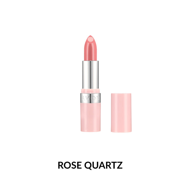 Rose quartz