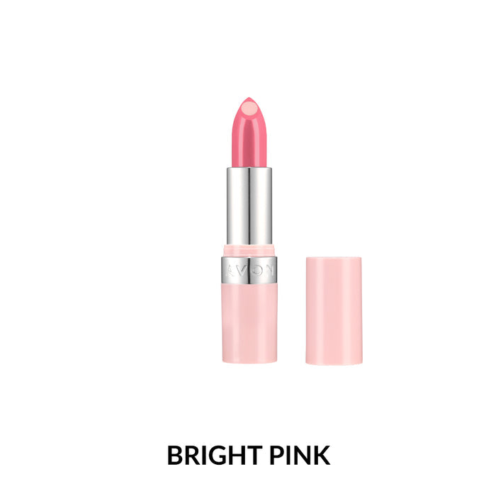 Bright pink