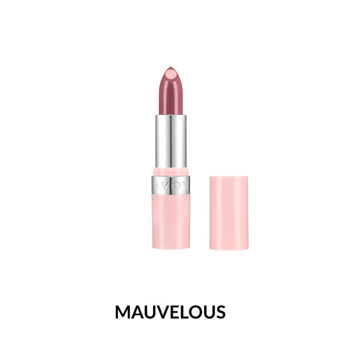 Mauvelous