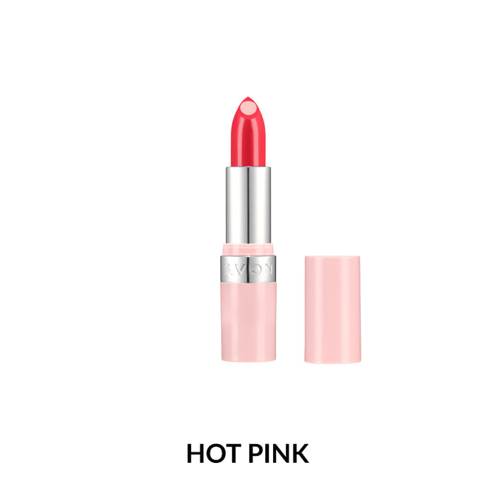 Hot pink