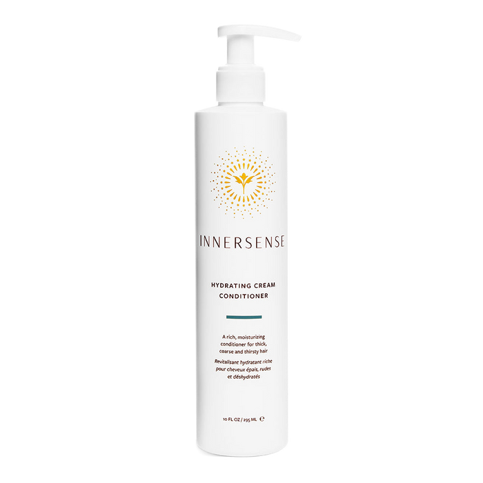 Hydrating Cream Conditioner