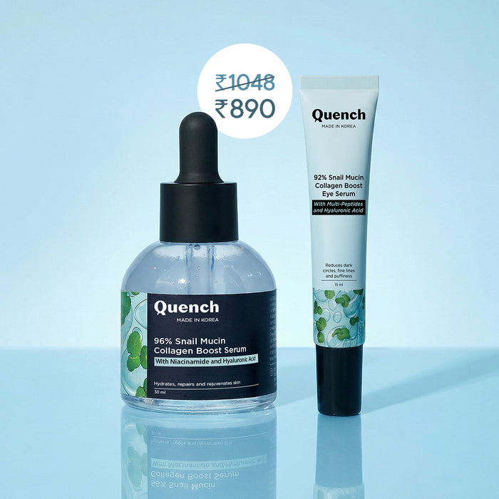 Hydration & Repair Duo
