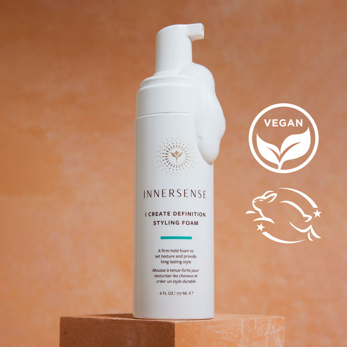 Innersense-I Create Definition-Hair-ICreateDefinition-Seals-The Detox Market |