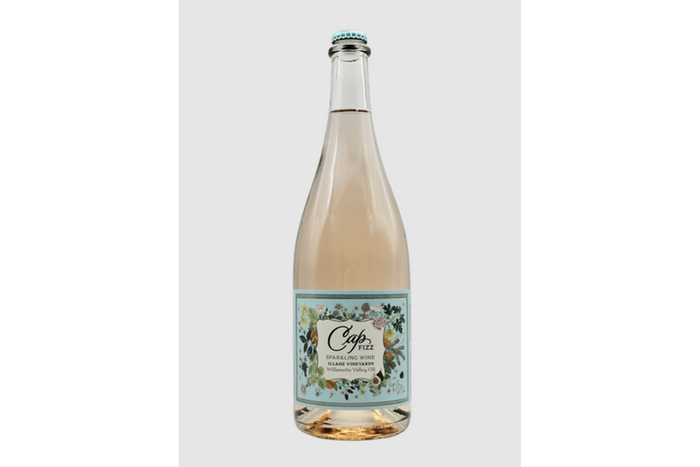 Illahe Cap Fizz Rose 750