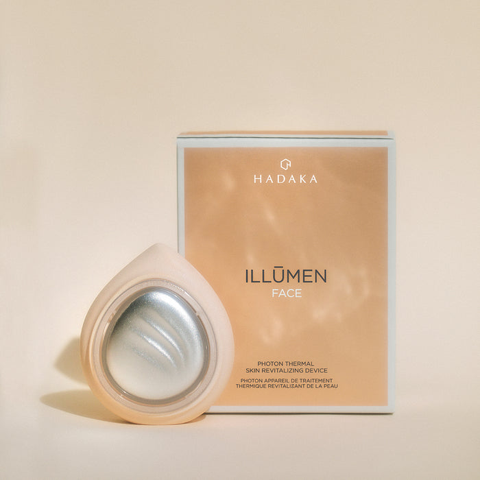 Illumen Led Light Therapy Beauty Device