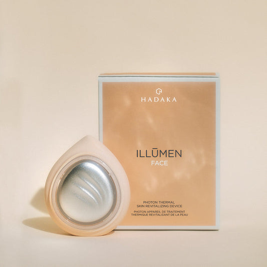 Illumen Led Light Therapy Beauty Device