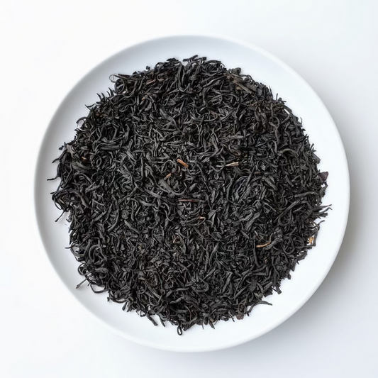 Kanes Tea: Handpicked First Flush Black Tea Wakocha, Shoushun Single Cultivar