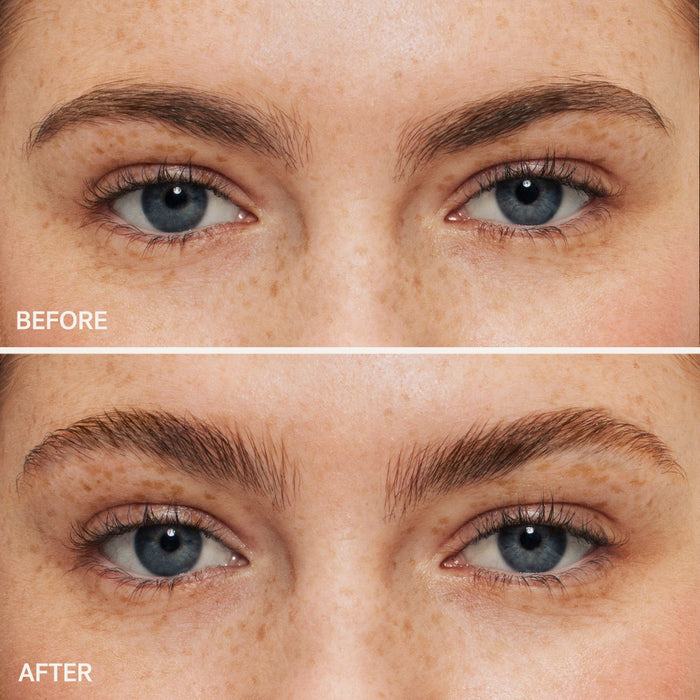 In Frame Brow Gel - Clear - Makeup - ILIA - Askyla_Gel - The Detox Market |
