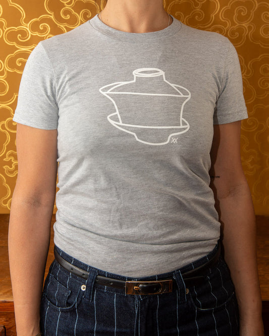 Gaiwan t shirt