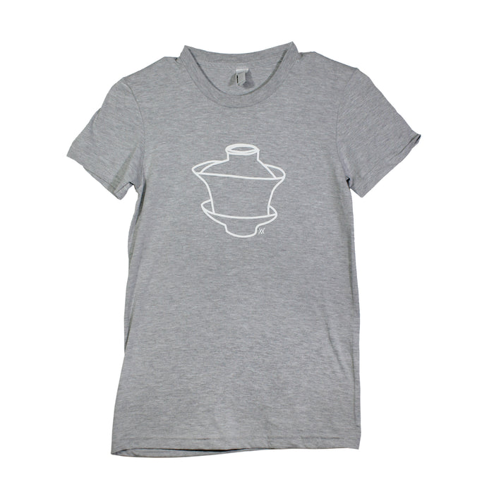 In Pursuit of Tea Gaiwan Shirt