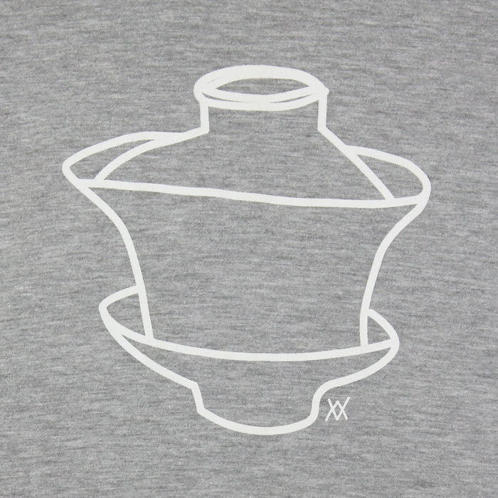 In Pursuit of Tea Gaiwan Shirt
