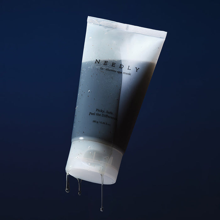 In-Shower Spa Mask