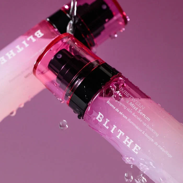 Inbetween Aurora Mist Serum