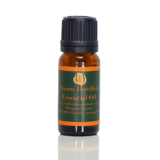 Indian Neroli - Citrus Aurantium