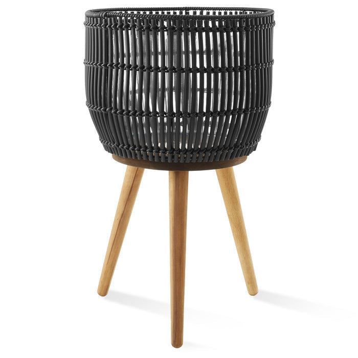 HOM-PLT-9367-BLK