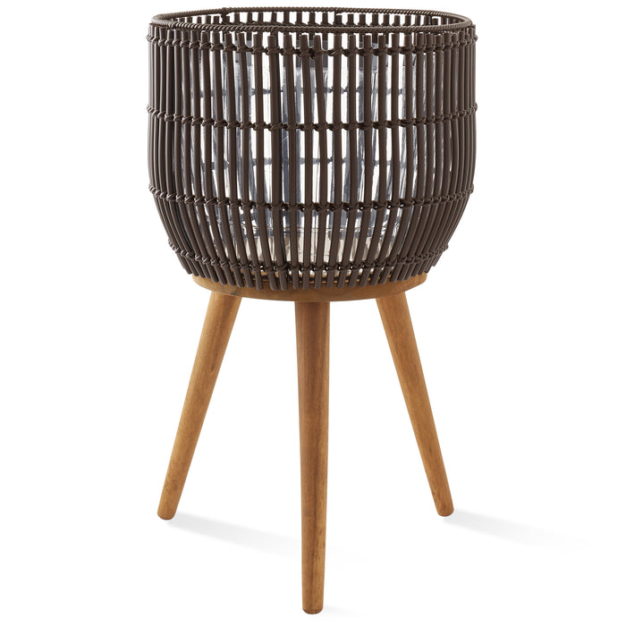HOM-PLT-9365-BRN