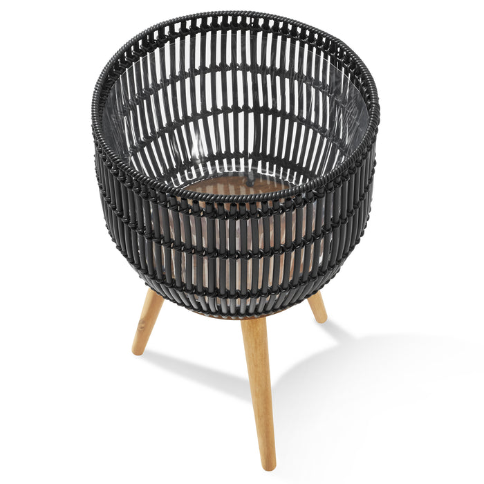 HOM-PLT-9367-BLK