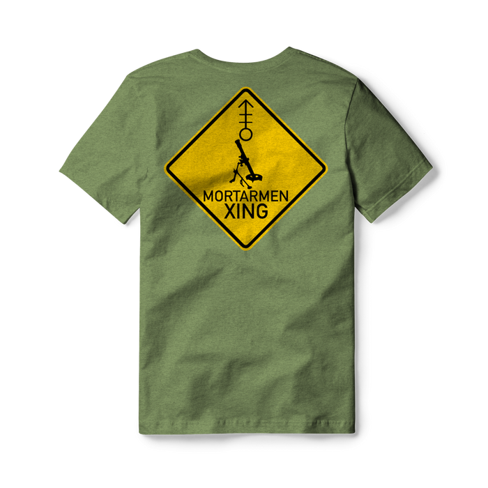 Infantry XING