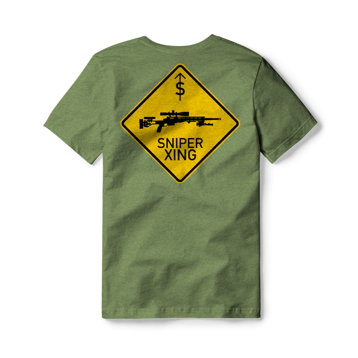Infantry XING