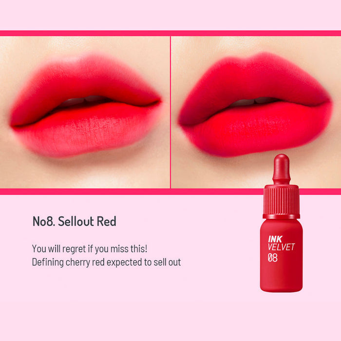08 - Sellout Red