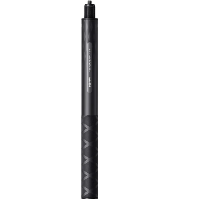 Insta360 Action Invisible Carbon Selfie Stick