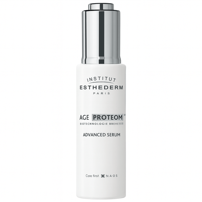 Institut Esthederm Age Proteom Advanced Face Serum - 30ml, Face Serums