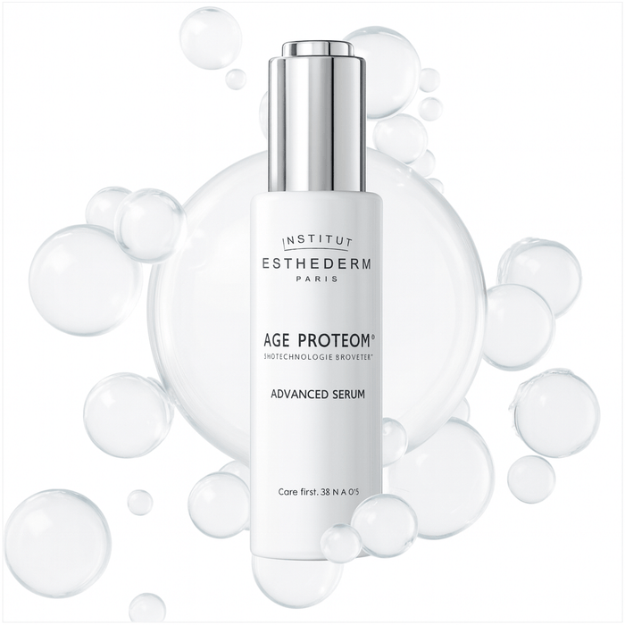 Institut Esthederm Age Proteom Advanced Face Serum - 30ml, Face Serums