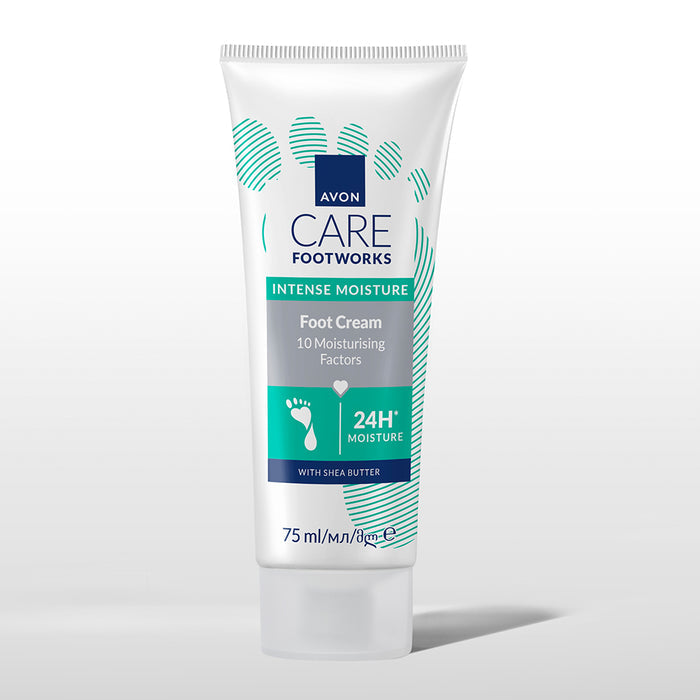 Intensive Foot Moisture Cream - 75ml