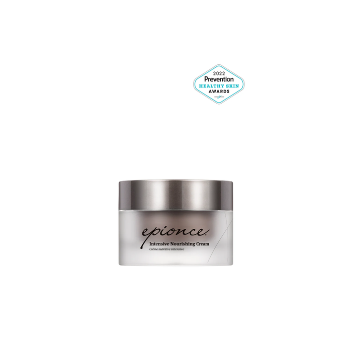 Intensive Nourishing Cream
