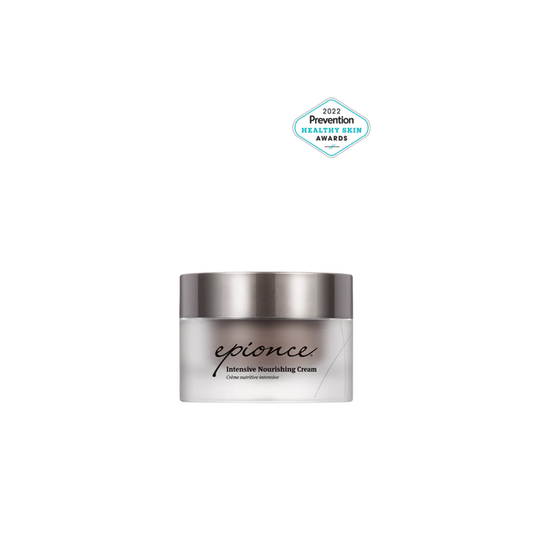 Intensive Nourishing Cream