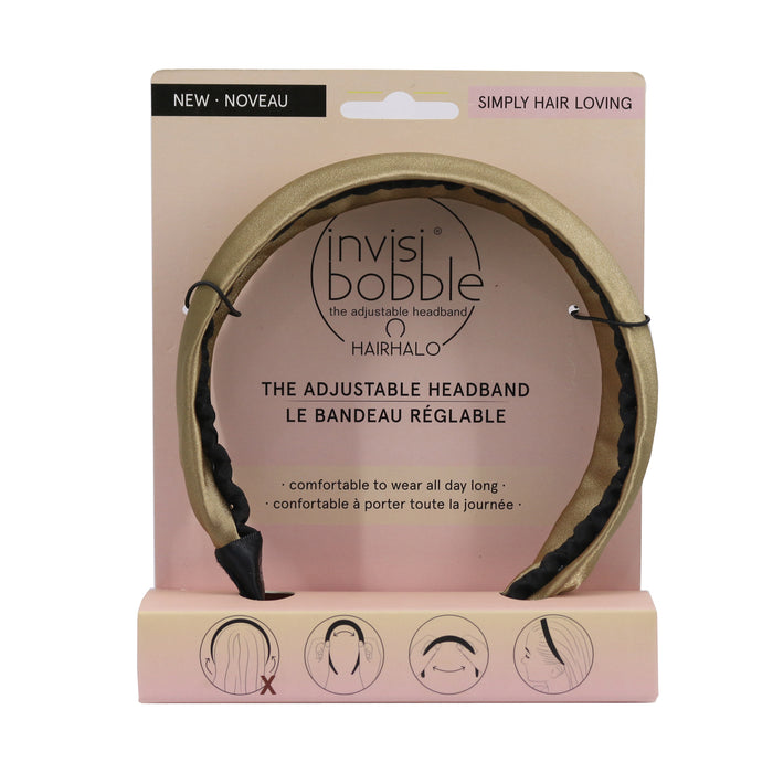 INVISIBOBBLE Hairhalo Let's get Fizzycal (HP)
