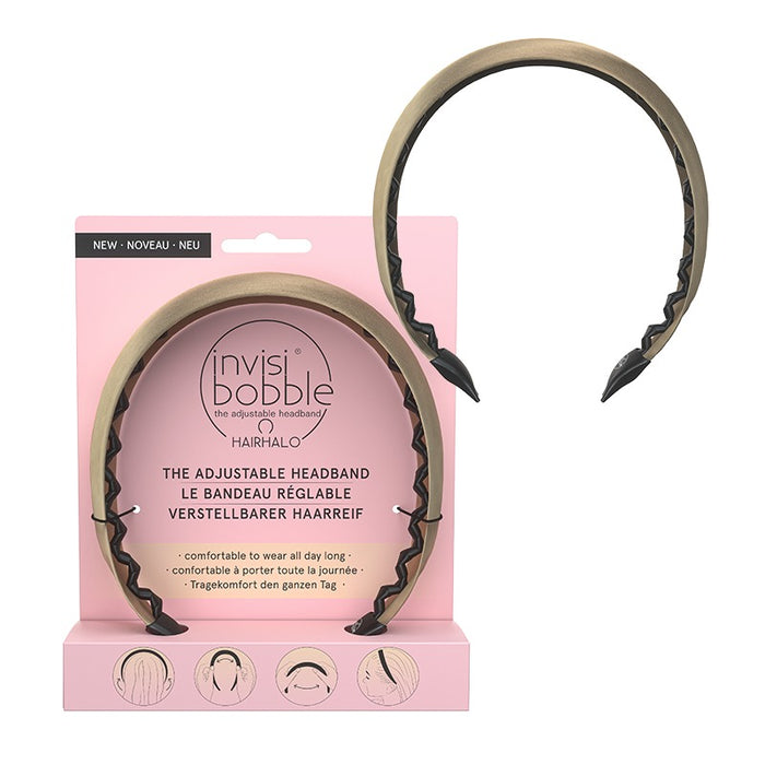 INVISIBOBBLE Hairhalo Let's get Fizzycal (HP)
